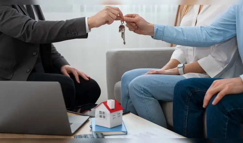 COMPRA CASA