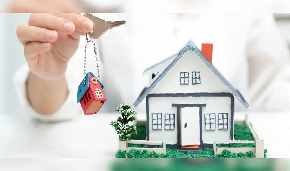 compra casa