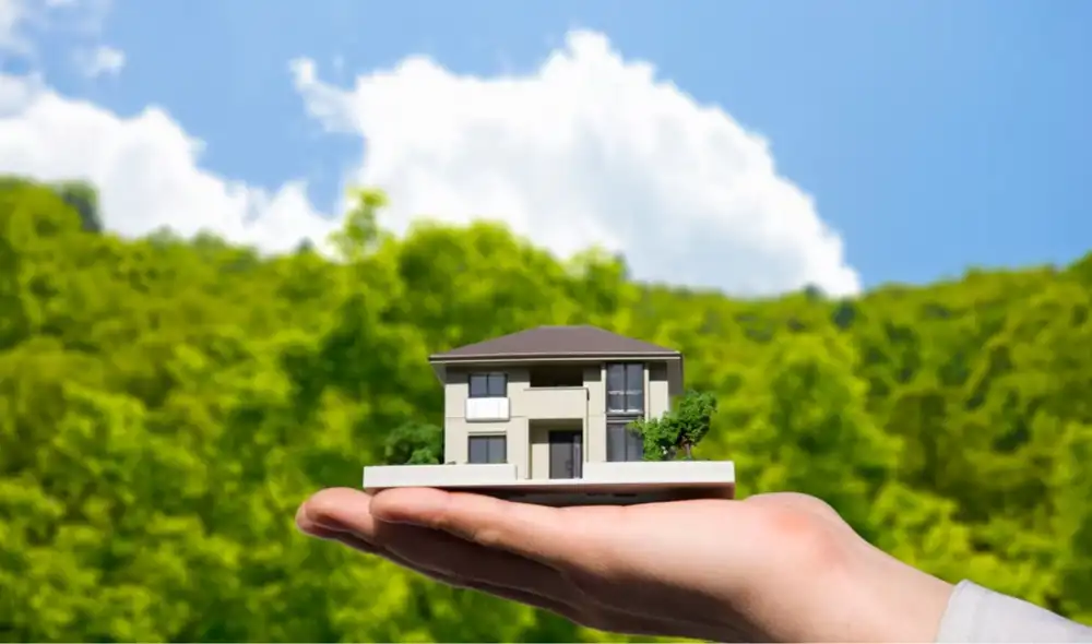 Viviendas sostenibles: ¿qué beneficios trae apostar por casas ecológicas en el Perú? Viviendas sostenibles: ¿qué beneficios trae apostar por casas ecológicas en el Perú?