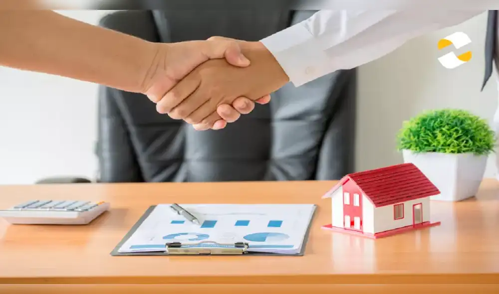 Observar las tendencias del mercado inmobiliario en la zona es fundamental. CASA