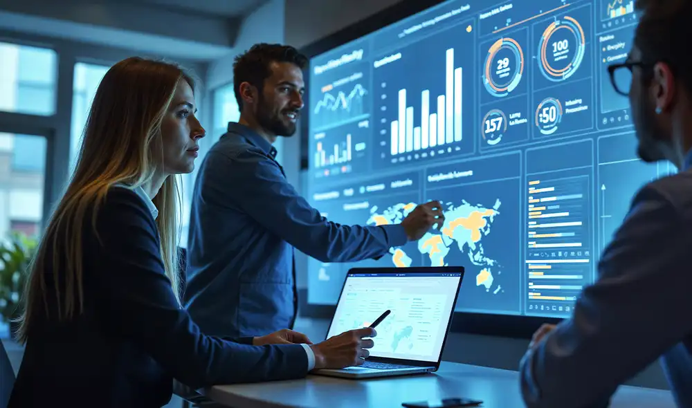 Gigantes como OpenAI y Google cuentan con sus propios agentes. Foto: Konecta
