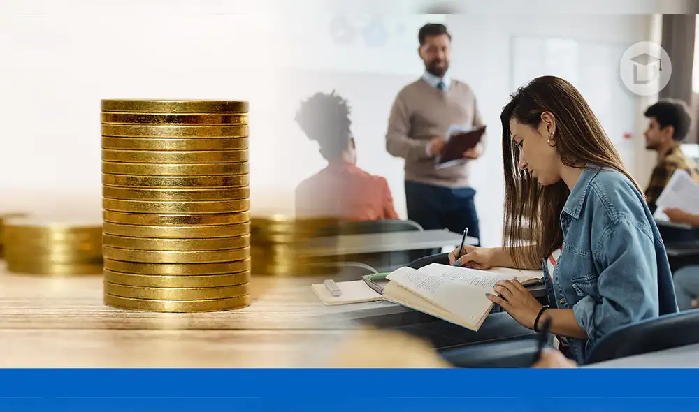 Calcular el retorno de inversión de una carrera es un paso fundamental para determinar si realmente vale la pena la inversión. EDUCACION