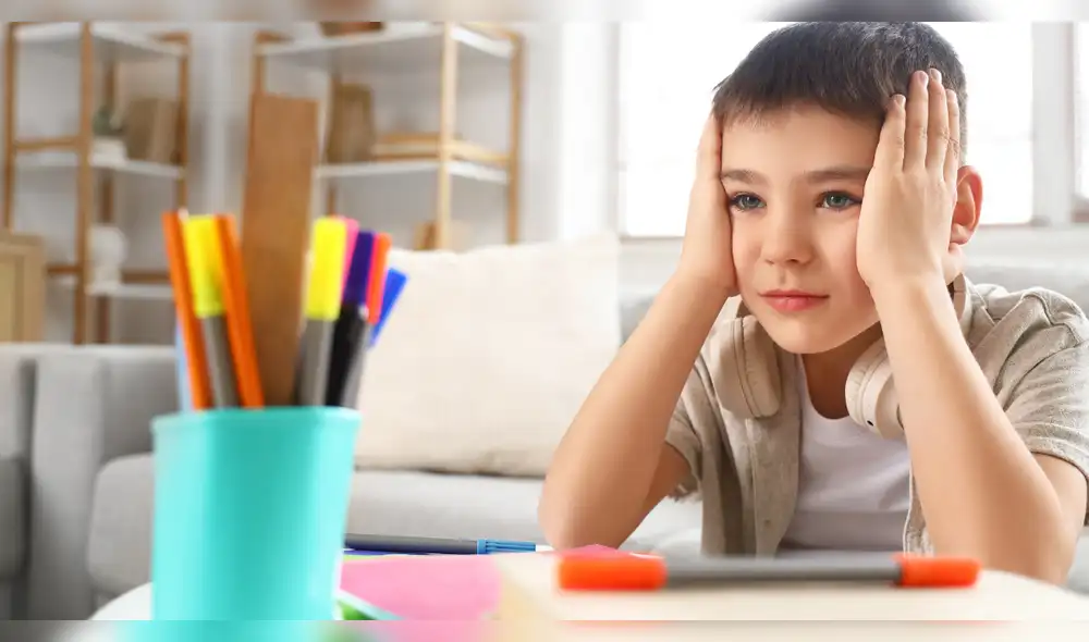 Por qué el verano es clave para el bienestar infantil