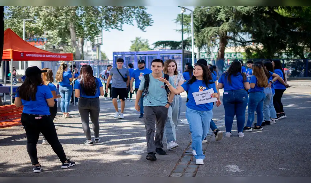 Las ferias universitarias son una excelente oportunidad para los postulantes, pero es esencial que se preparen adecuadamente. FERIAS