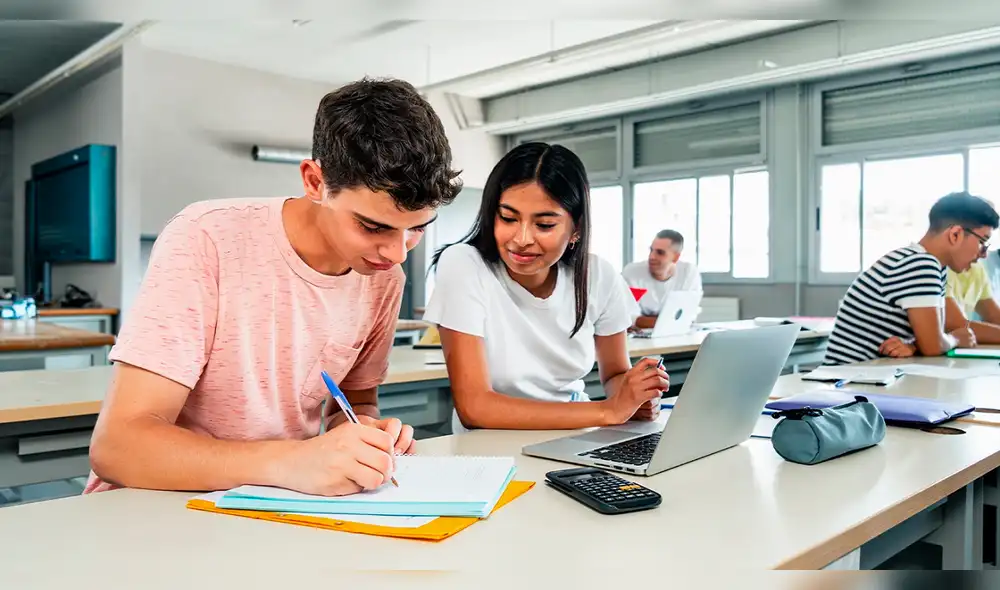 La infraestructura educativa no solo afecta el aprendizaje, sino que también tiene un impacto significativo en la empleabilidad de los jóvenes. infraestructur