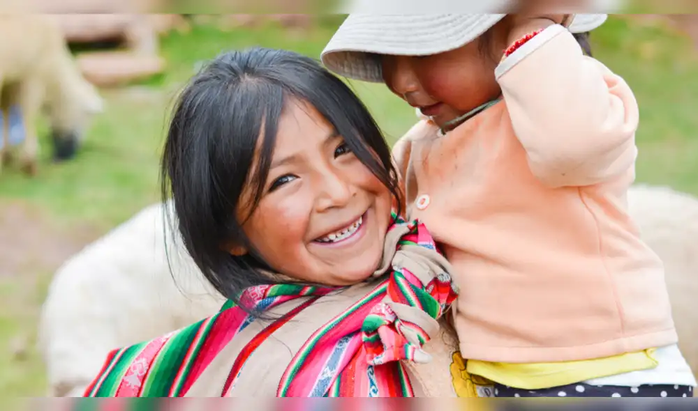 Este esfuerzo forma parte de la campaña "Identidad para la Inclusión". Fuente: Shutterstock.