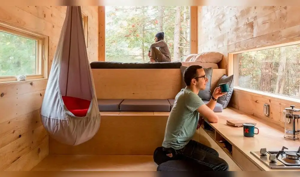 La eficiencia energética es un aspecto crucial en la construcción de viviendas del futuro. vivienda futuro