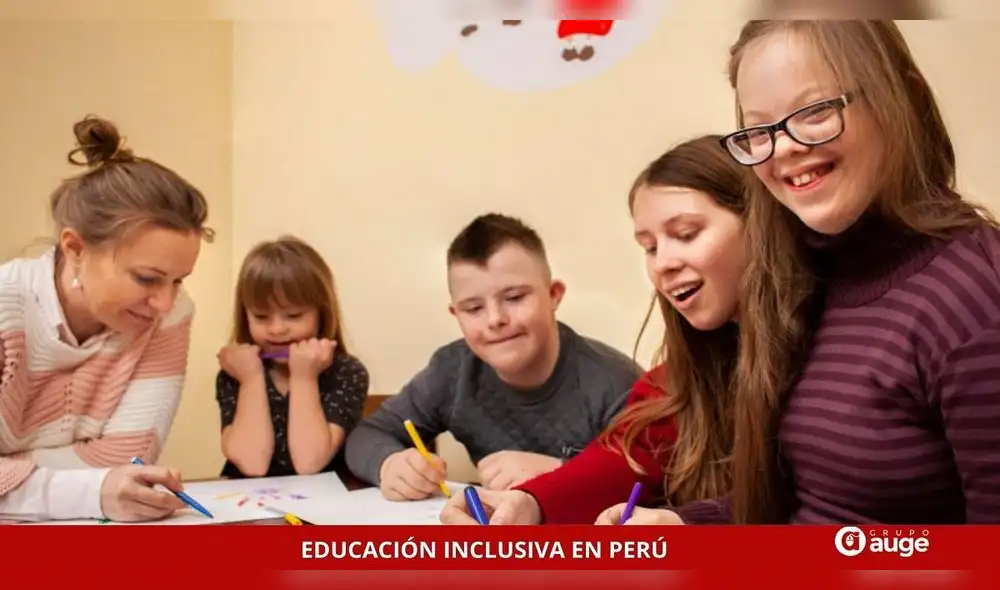 educacion inclusiva