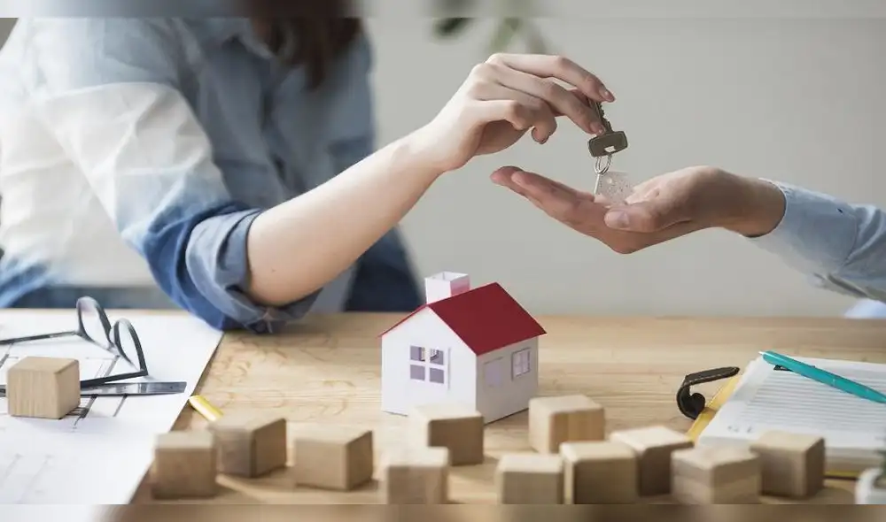 Las plataformas digitales también han permitido a los agentes inmobiliarios adaptarse a las nuevas necesidades del mercado. casa