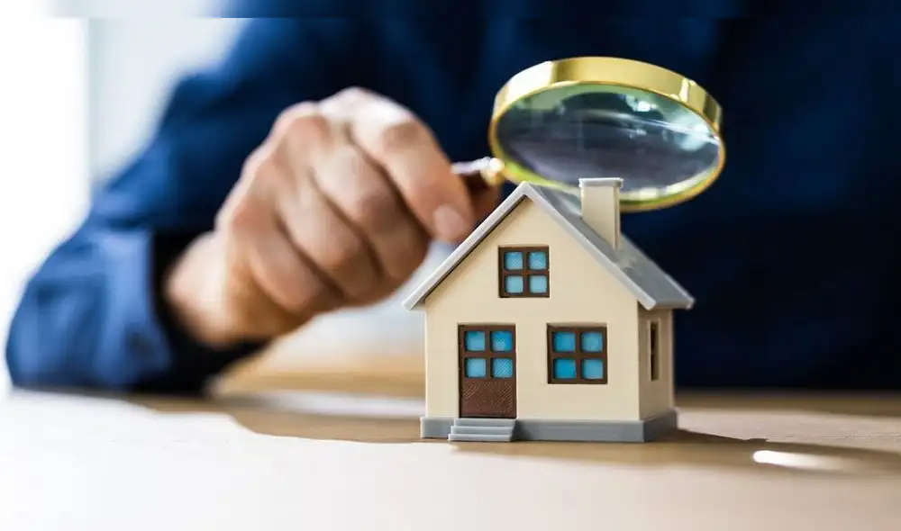 Una vez que encuentres una casa que te interese, realiza una evaluación exhaustiva. compra casa