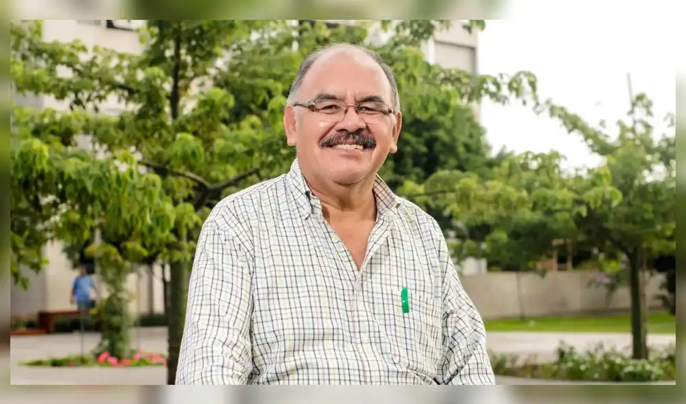 Nelson Manrique Nelson Manrique