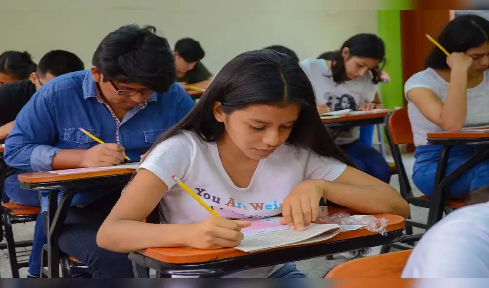 La vida estudiantil es un aspecto importante a considerar. UNIVERSIDAD