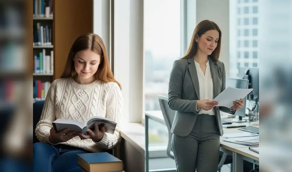 Con una buena planificación, gestión del tiempo y atención a la salud, los estudiantes pueden disfrutar de una experiencia universitaria enriquecedora. CLASES