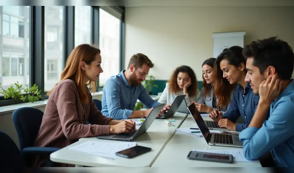 Retomar los estudios en la vida adulta: guía esencial para culminar la educación básica en 2026. Retomar los estudios en la vida adulta: guía esencial para culminar la educación básica en 2026.