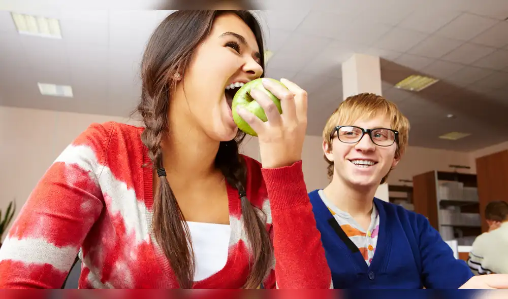 Incorporar ciertos alimentos en la dieta diaria puede potenciar la memoria. educacion