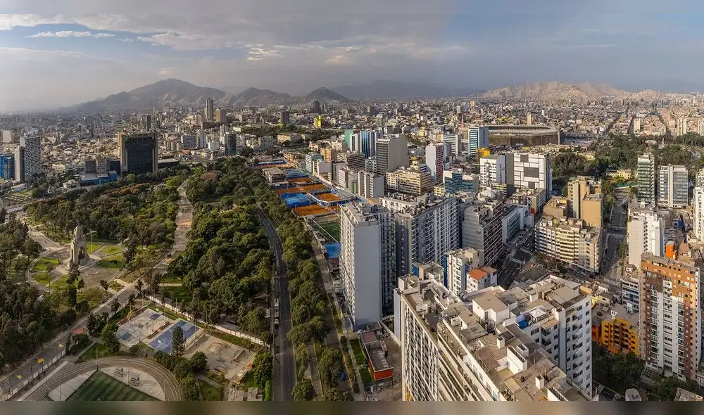 La llegada de proyectos inmobiliarios bien planificados ha elevado el estándar urbano en Breña y el Cercado. cercado