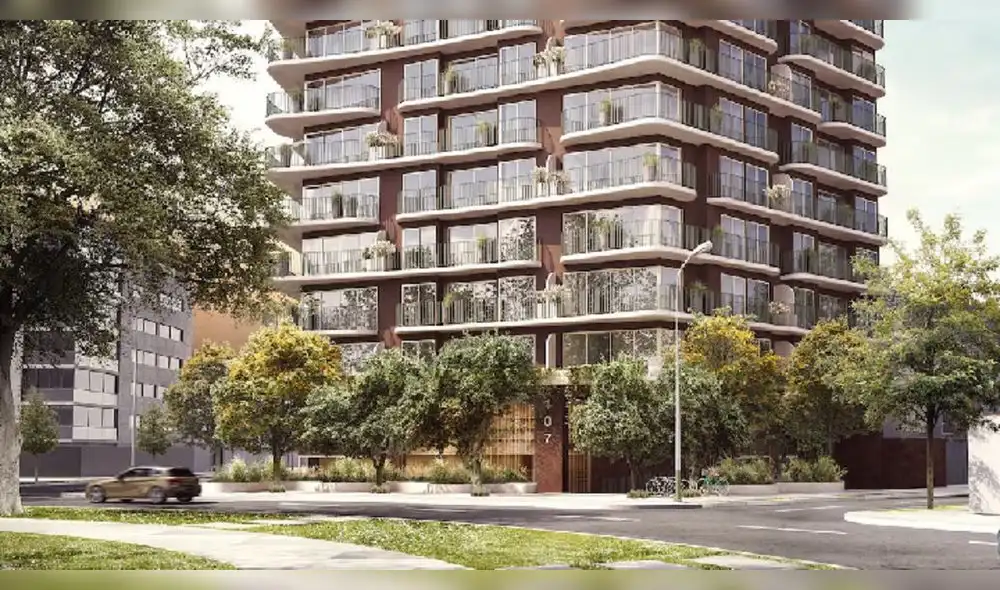 INMOBILIARIA