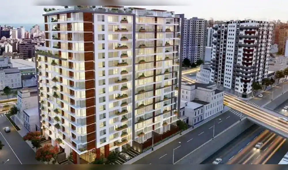 El crecimiento del sector inmobiliario presenta múltiples oportunidades para los compradores. CRECIMIENTO INMOBILIARIO