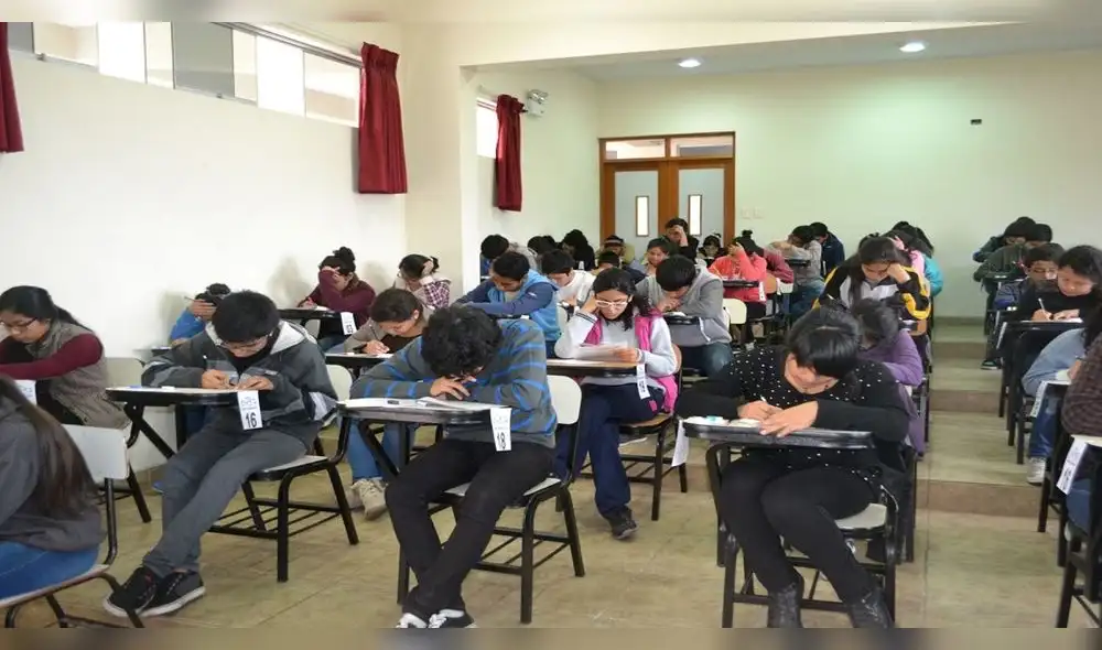 examen