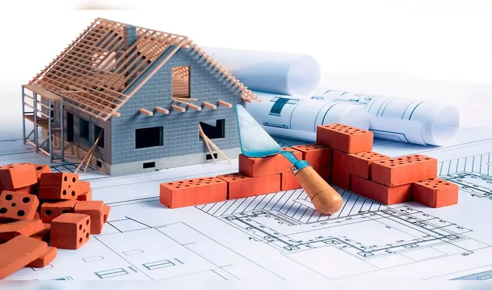 Conocer el mercado inmobiliario y las opciones de financiamiento disponibles es fundamental. casa