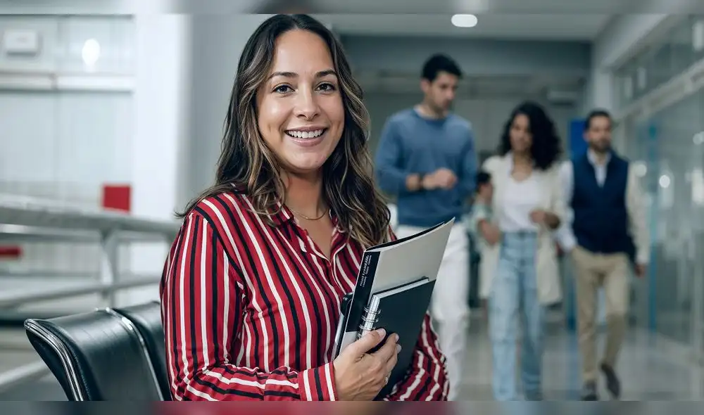 Estudiar una segunda carrera no solo te proporciona conocimientos específicos. CARRERA