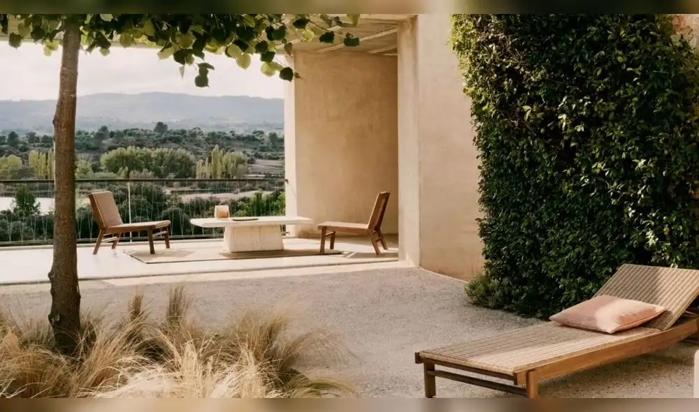 El clima y la exposición solar influyen directamente en la durabilidad de los productos. CASA