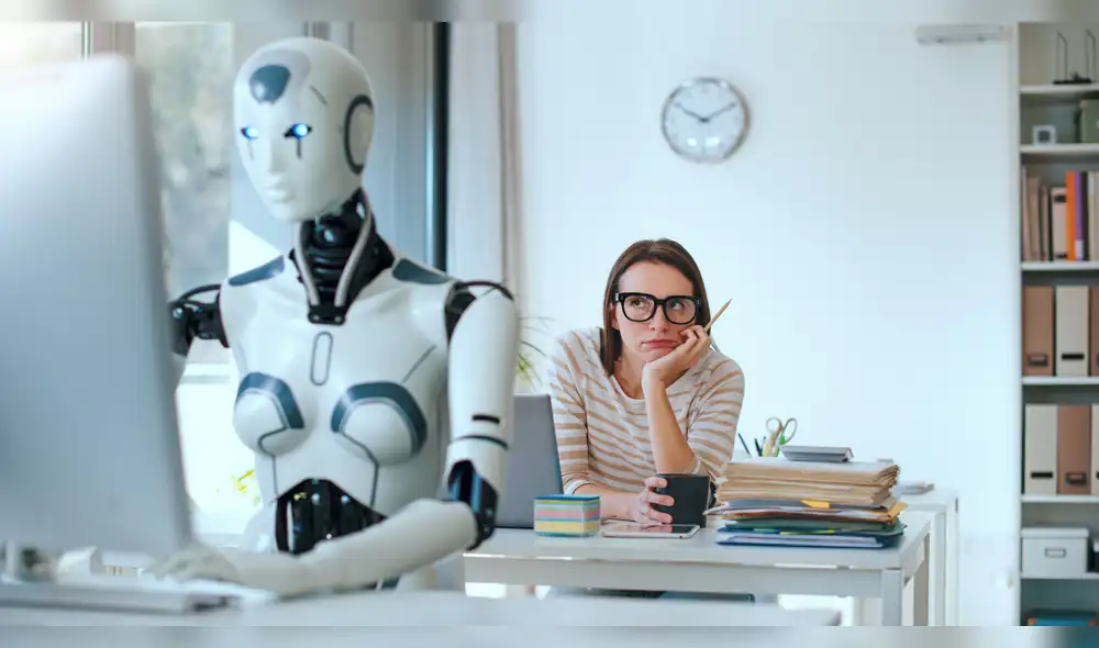 Las carreras en el ámbito de las tecnologías de la información están en auge. CARRERAS