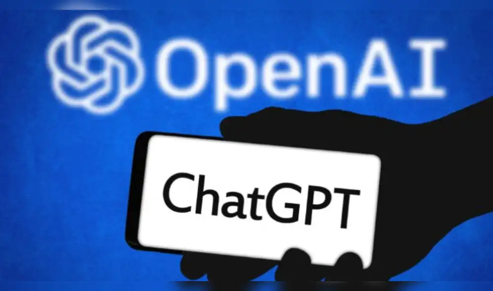 La plataforma de inteligencia artificial cambiará su experiencia para quienes usan el servicio sin suscripción. La plataforma de inteligencia artificial cambiará su experiencia para quienes usan el servicio sin suscripción.