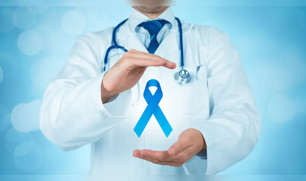 La prevención y el control médico son aliados fundamentales contra el cáncer.