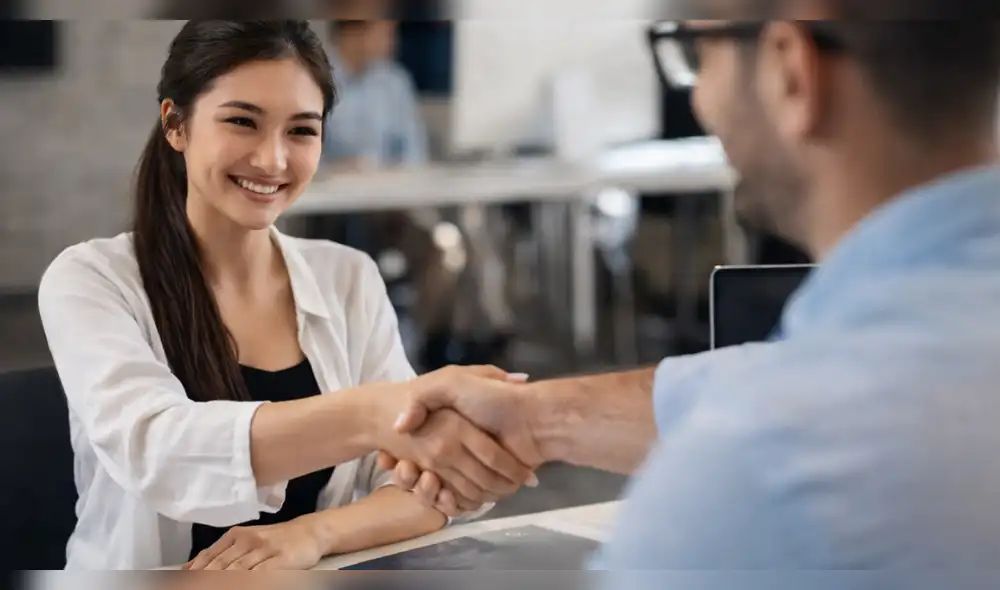 Una práctica profesional bien aprovechada puede convertirse en el primer contrato laboral de muchos jóvenes.