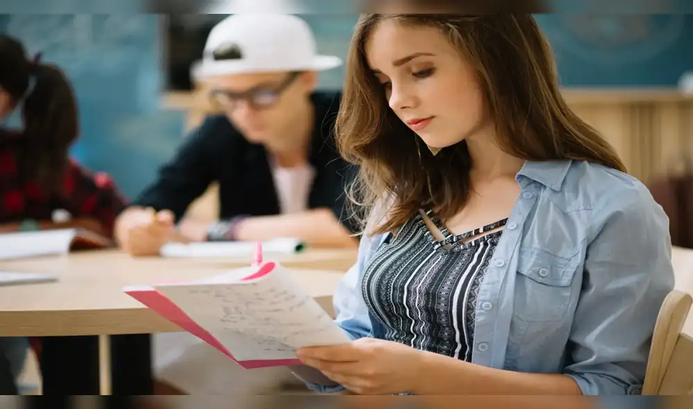 El costo de la educación superior puede ser un factor limitante para muchos estudiantes. CARRERA