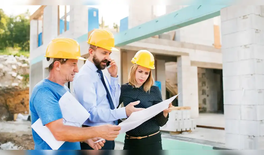 Las instalaciones eléctricas y sanitarias son componentes críticos en cualquier vivienda. VIVIENDA