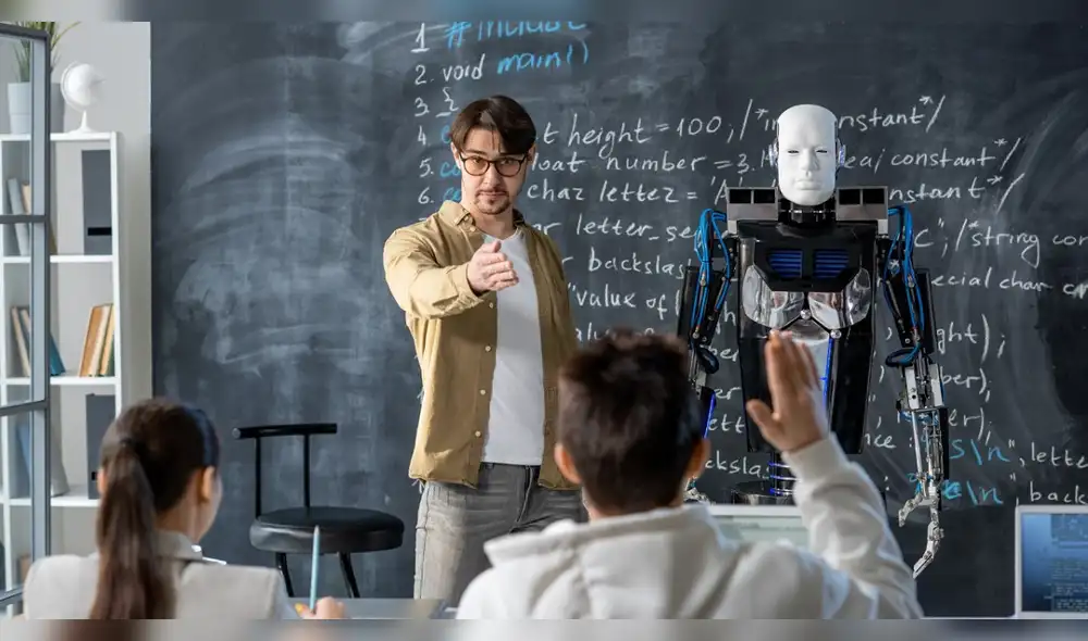 inteligencia artificial