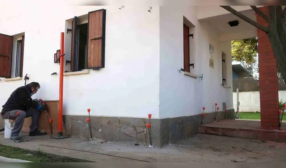 daños vivienda