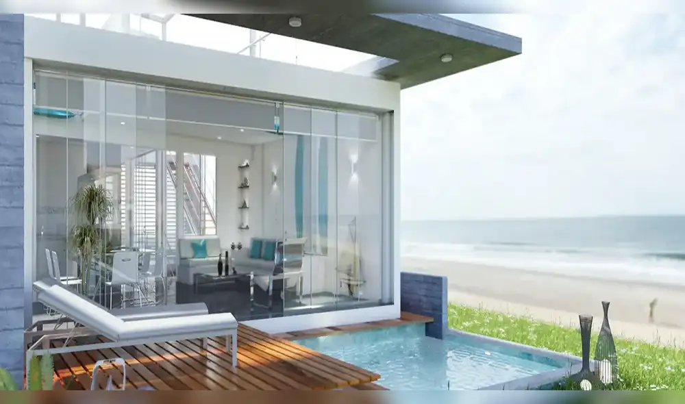 CASA PLAYA