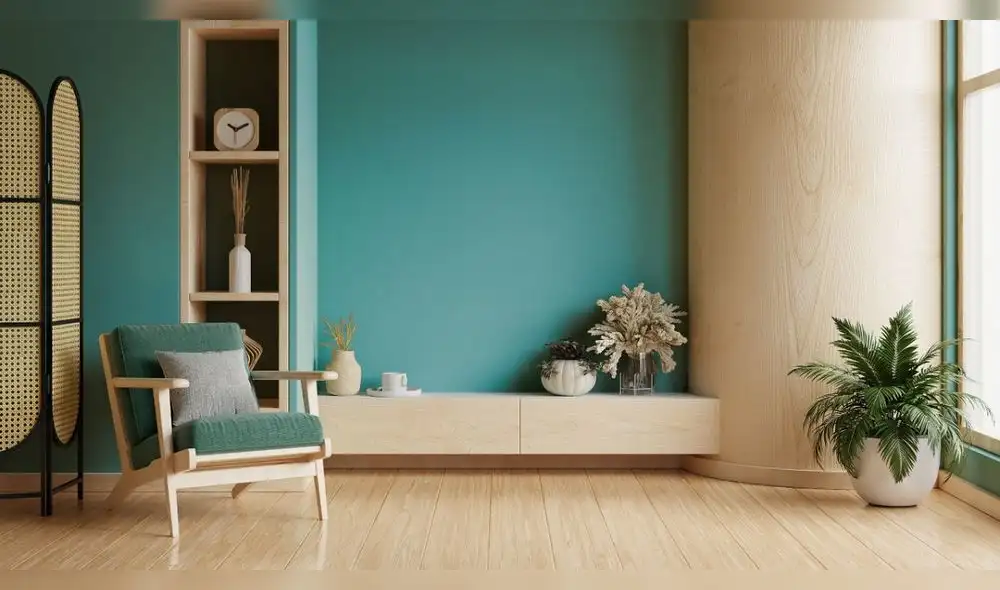 COLORES CASA