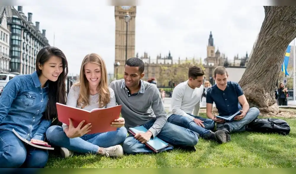 Los estudiantes que participan en intercambios suelen desarrollar habilidades como la resolución de problemas. INTERCAMBIOS