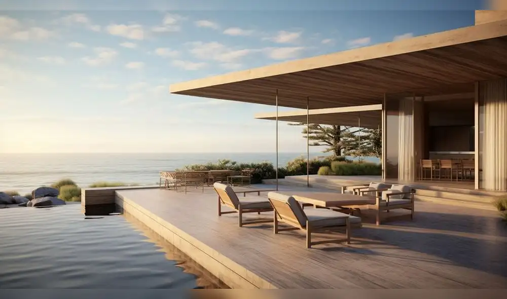 CASA PLAYA