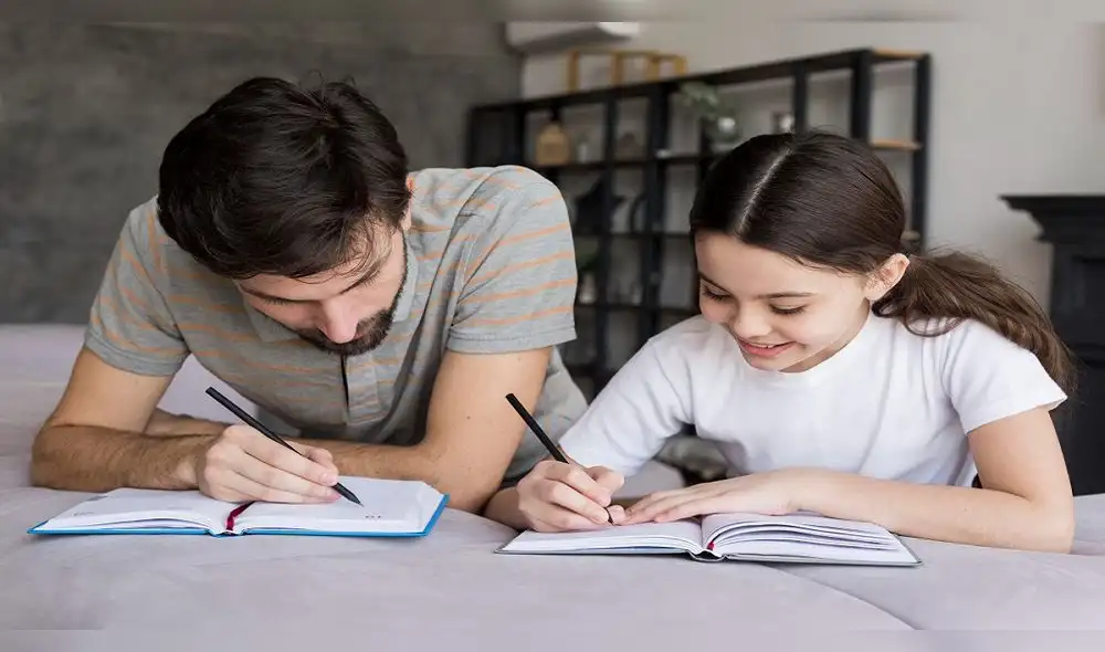 El inicio del año escolar es una oportunidad para revisar el estilo de crianza. AÑO ESCOLAR