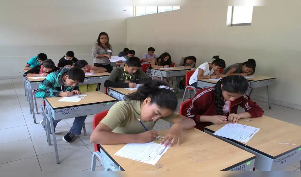 La segunda fase del Proceso Único de Admisión se llevará a cabo del 21 al 23 de febrero en locales asignados a nivel nacional. coar