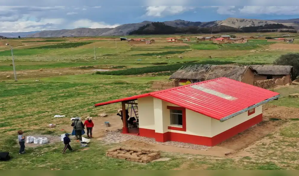 Una de las características más destacadas de las casas bioclimáticas es su capacidad para adaptarse a las condiciones climáticas de cada región. CASAS BIOCLIMATICAS