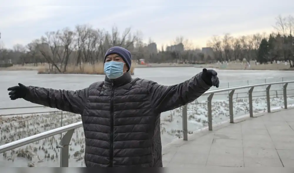 China acaba con el 98% de la contaminación que afectaba en Pekín