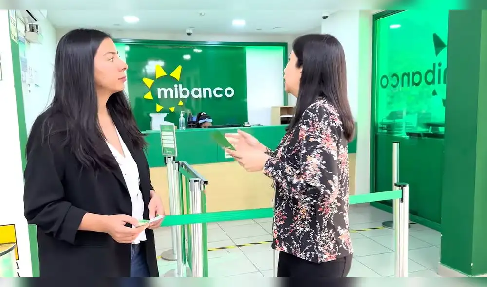 Simi: Inclusión financiera a través del lenguaje. Fuente: YouTube.