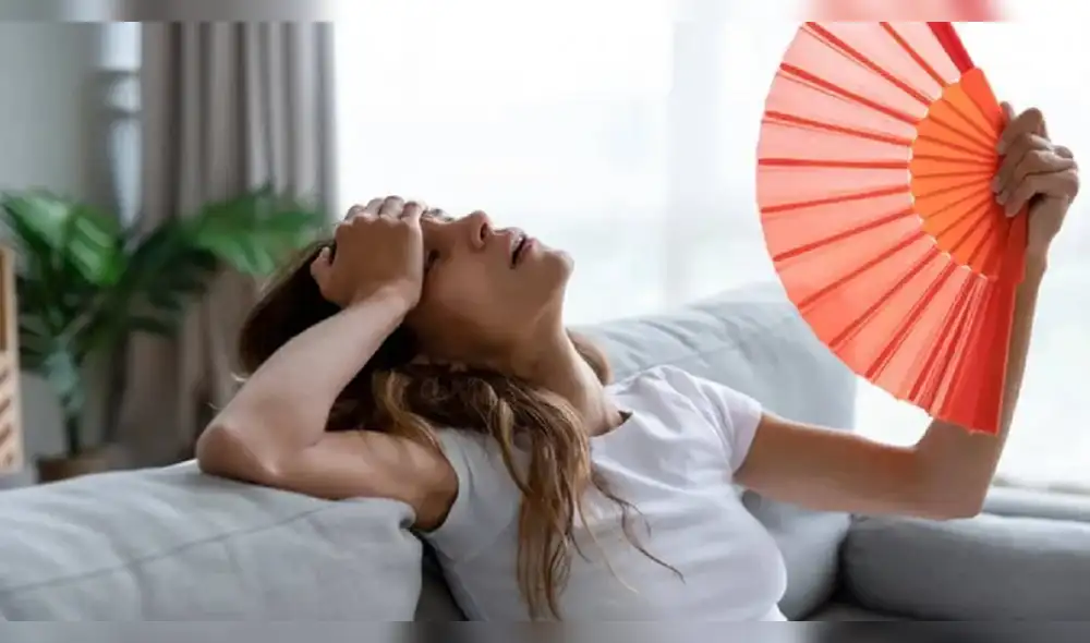uso eficiente de recursos y cuidado personal son claves para enfrentar las altas temperaturas. OLA DE CALOR