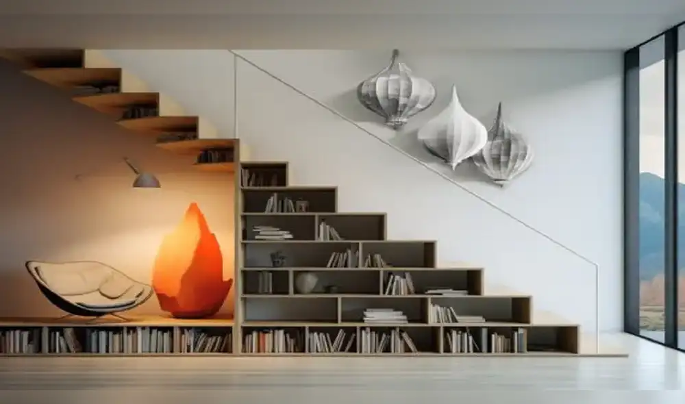 ESCALERAS