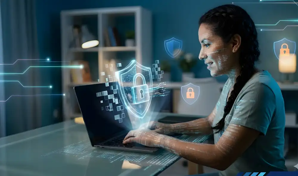 Qué hacer si te hackean: recupera tus cuentas y protege tu información en minutos.
