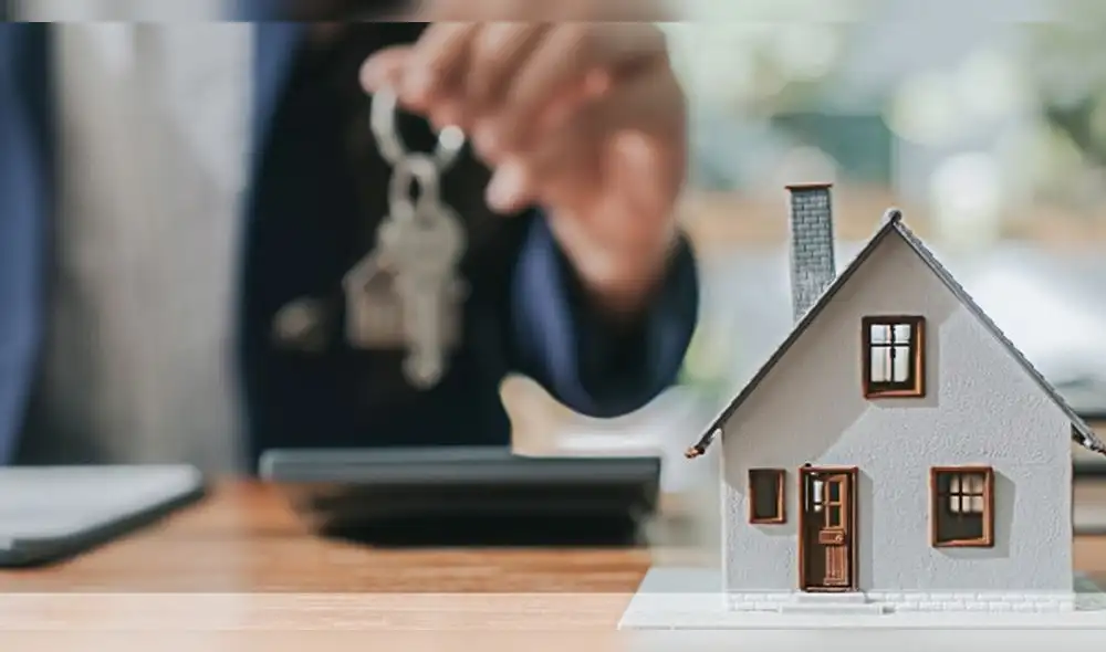 COMPRA CASA