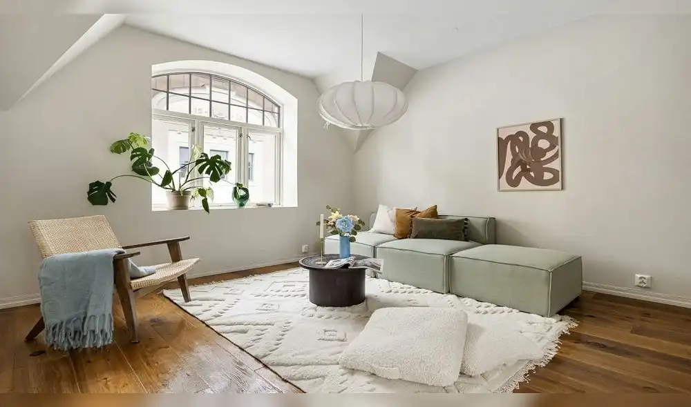 DISEÑO DE INTERIORES