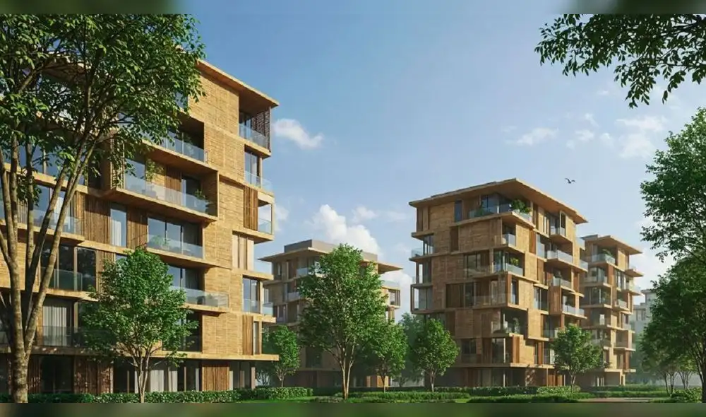 VIVIENDA SOSTENIBLE