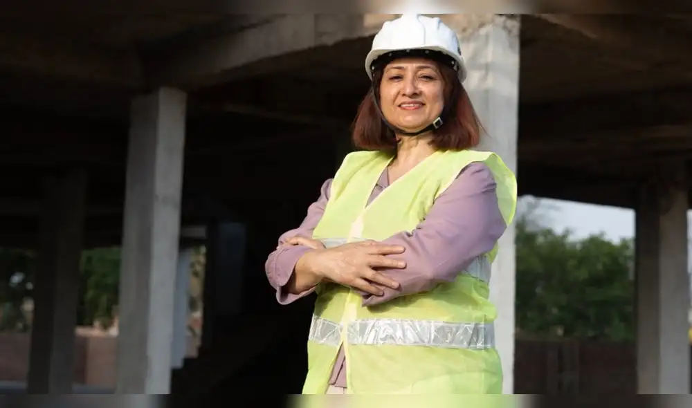 Mediante el proyecto "Mujeres en Acción" y con el apoyo de SENCICO, se ofrecen cursos técnicos. Fuente: Shutterstock. Mediante el proyecto "Mujeres en Acción" y con el apoyo de SENCICO, se ofrecen cursos técnicos. Fuente: Shutterstock.